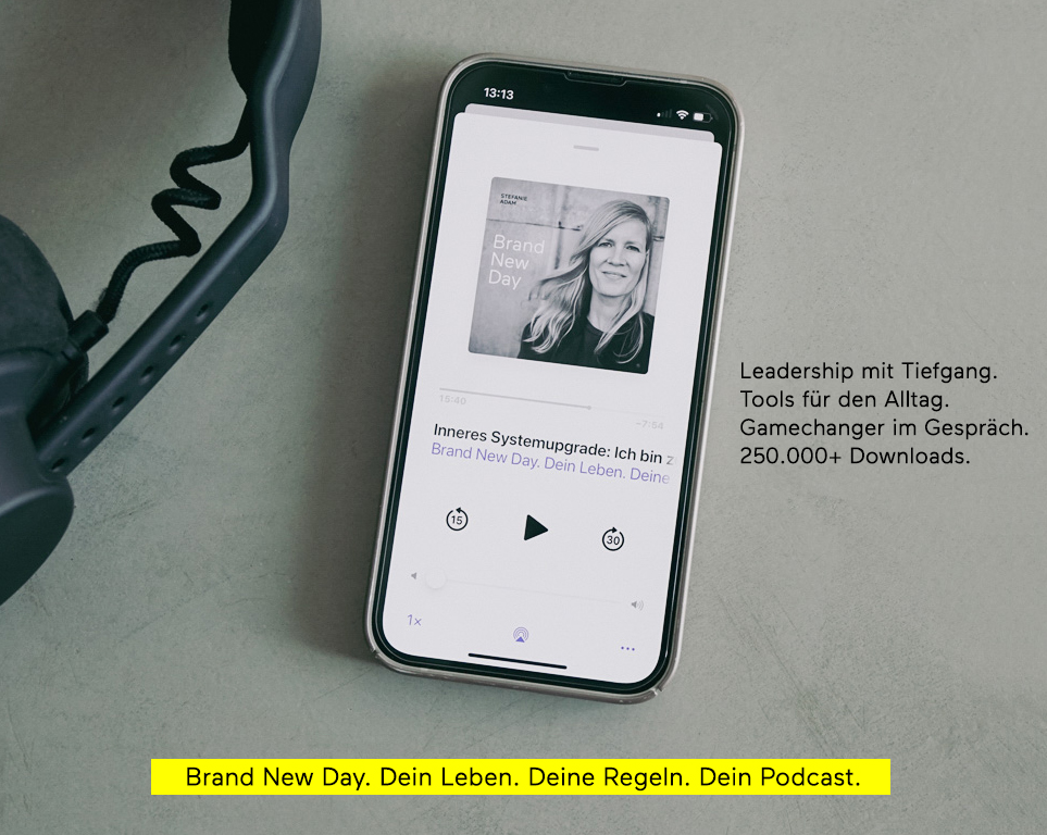 Podcast